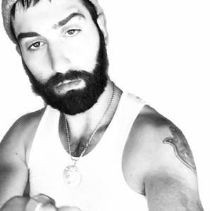 Meet your Posher, Dominick